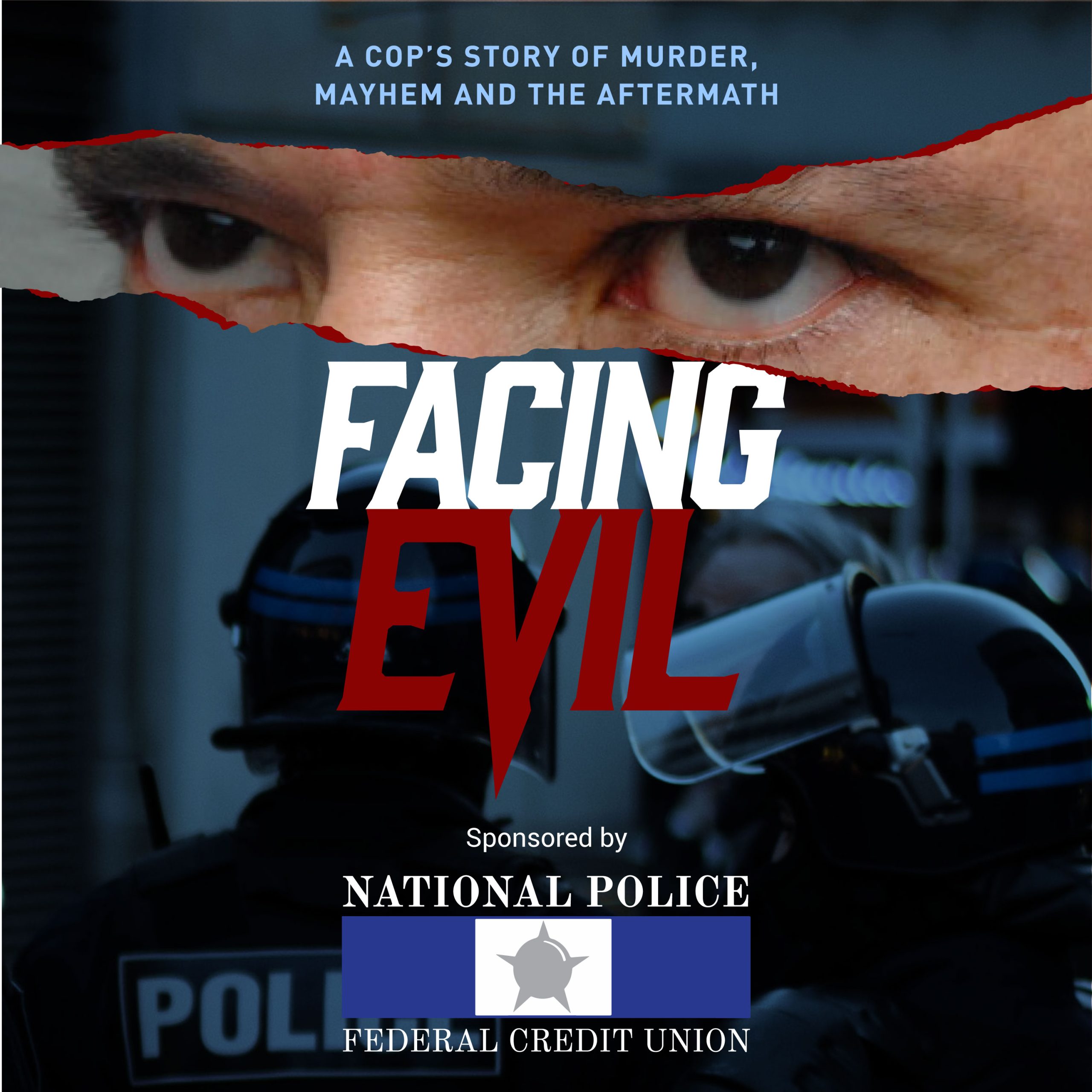 Facing Evil cover art