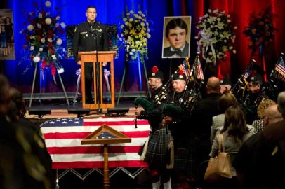 Episode Ten – Funerals