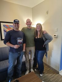 Episode Sixteen – Justice